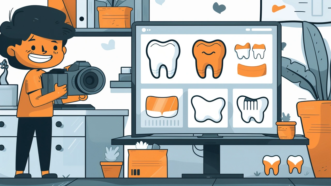Proč je ultrasonický čistič zubů nejnovější trend v ústní hygieně