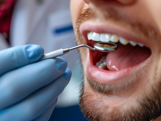 Bělicí pásky na zuby: Jak získat dokonalý úsměv bez návštěvy zubaře.