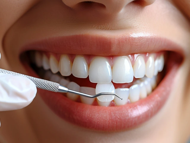 Jak probíhá zavedení zubního implantátu?