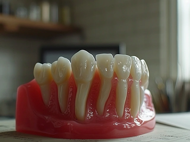 Zubní fazety: Jaké jsou možnosti pro zubní vady