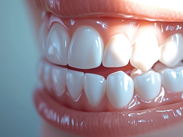 Jak se zubní implantáty vyvíjely v průběhu let
