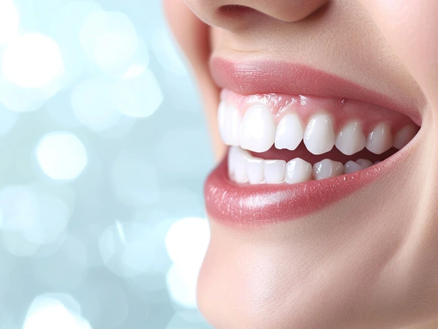 Opalescence bělení zubů: Komplexní hodnocení a uživatelské zkušenosti
