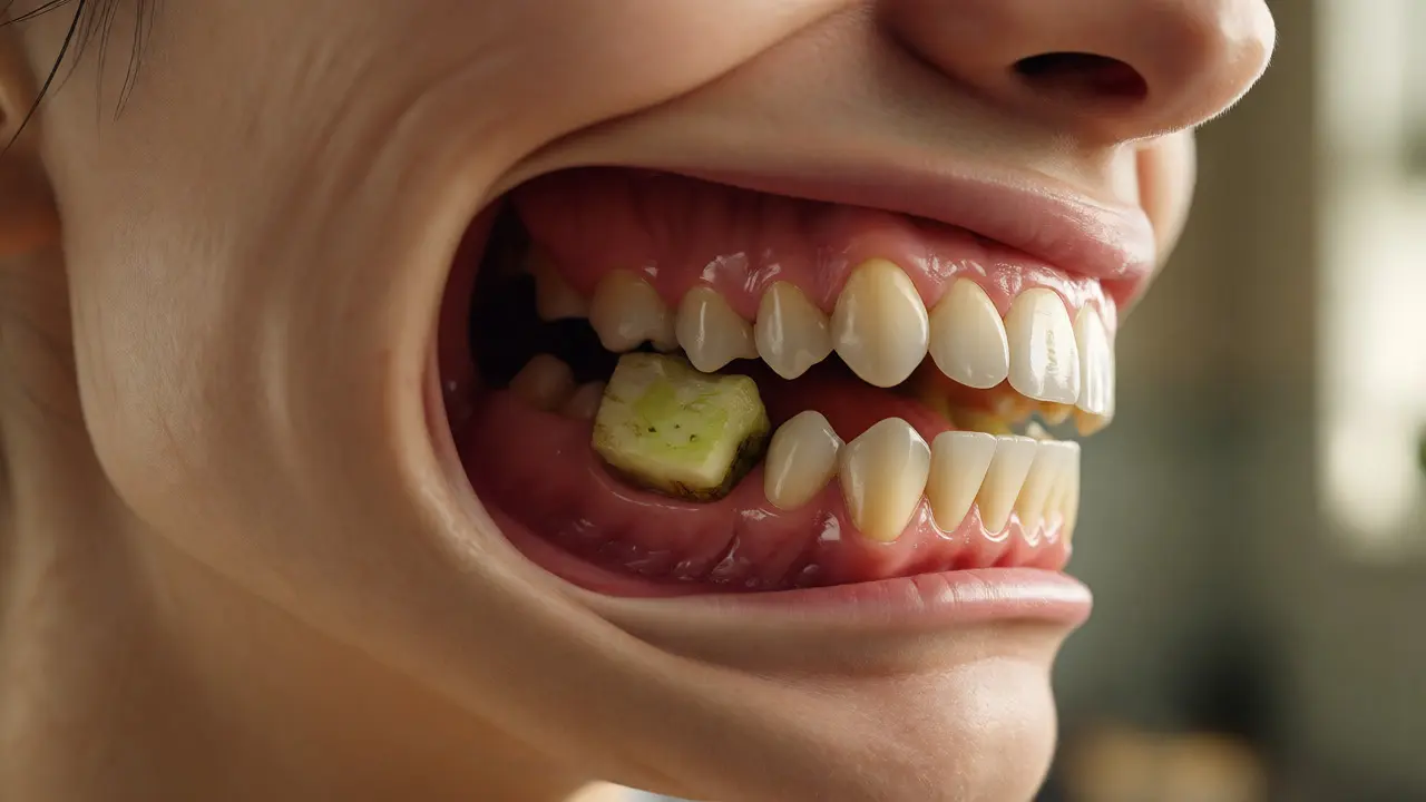 Jak předkus ovlivňuje vaše jídlo a zdraví