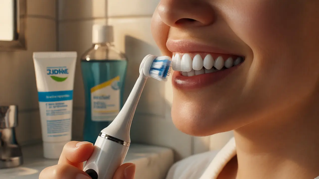 Jak se starat o veneers zuby: Průvodce péčí a údržbou