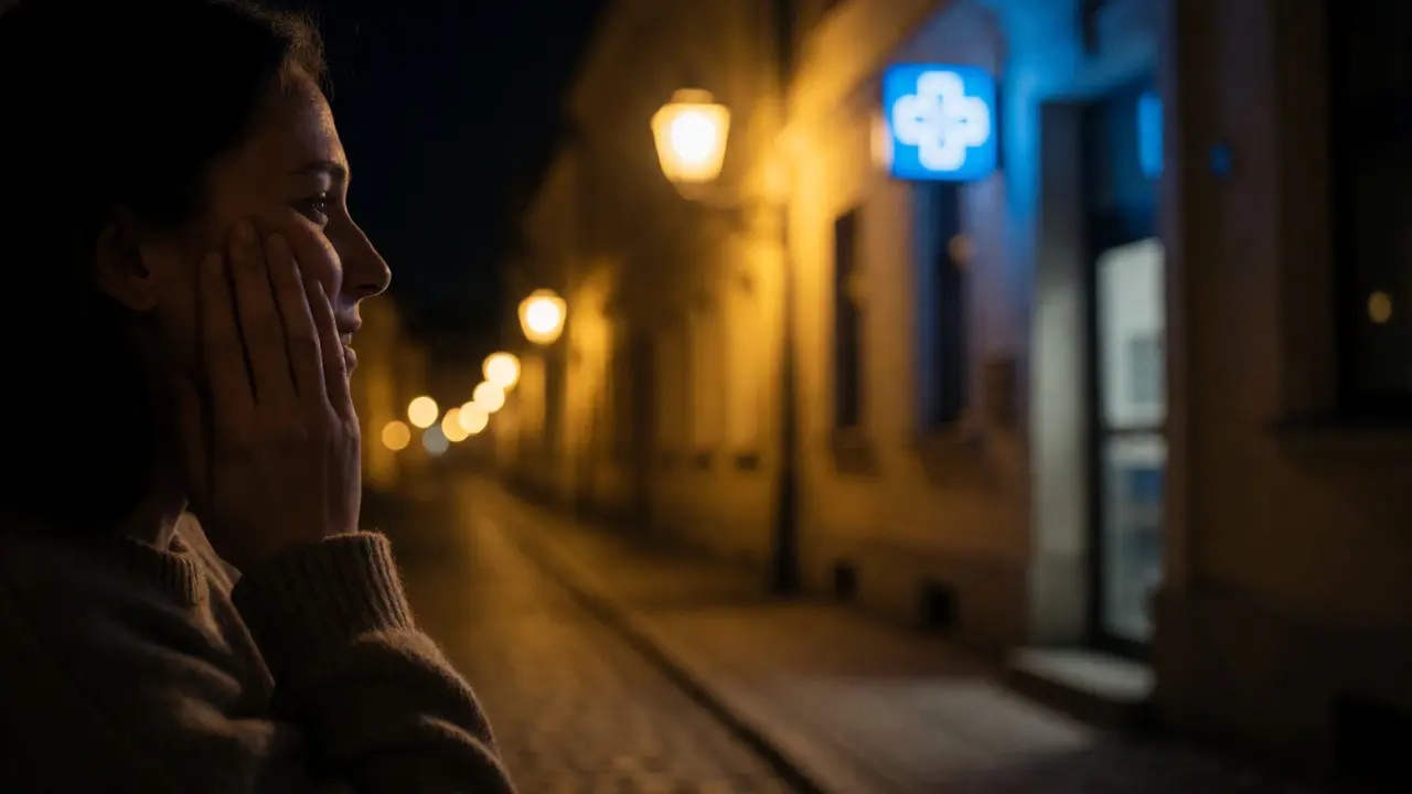 Kam jít v Brně na zubní pohotovost? Kompletní průvodce
