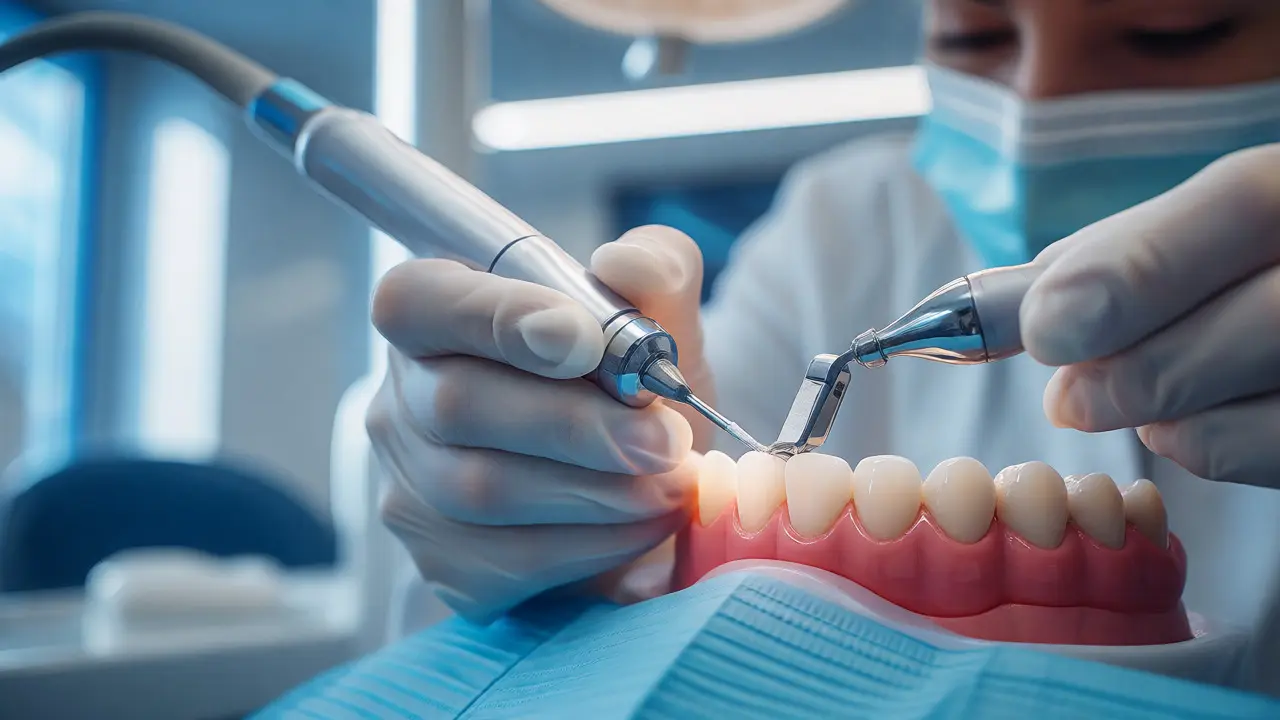 Příspěvek VZP na dentální hygienu: Jak ho získat v roce 2026