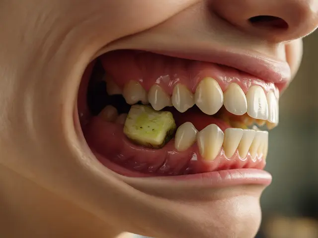Jak předkus ovlivňuje vaše jídlo a zdraví