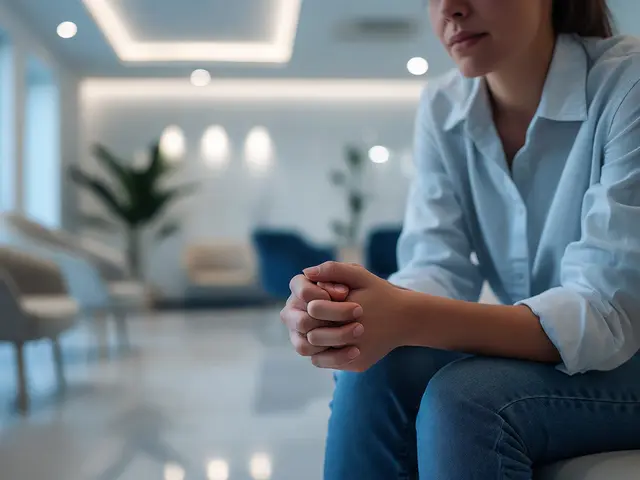 Jak prekonat strach ze zubaře: Praktické tipy pro klidnou návštěvu