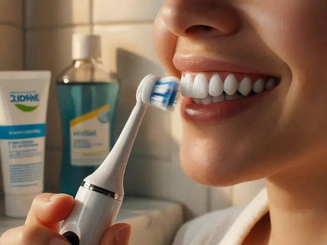 Jak se starat o veneers zuby: Průvodce péčí a údržbou