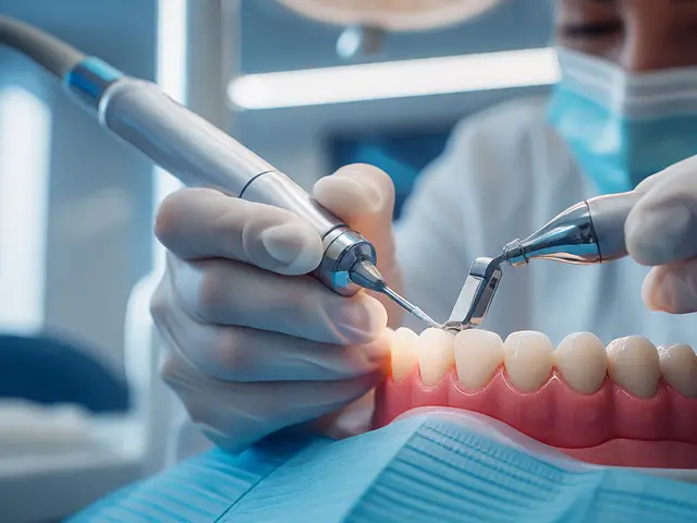 Příspěvek VZP na dentální hygienu: Jak ho získat v roce 2026