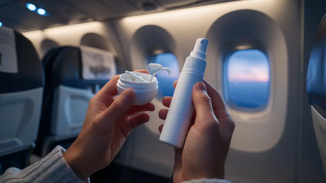 Jak si vyčistit zuby bez kartáčku? Efektivní alternativy pro ústní hygienu