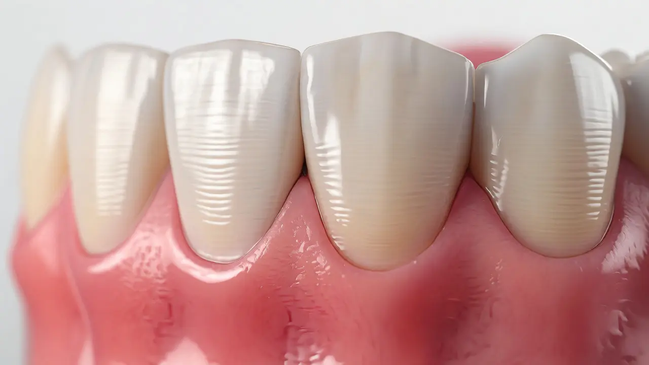 Jak zklidnit podrážděné dásně: Praktické tipy pro úlevu a prevenci