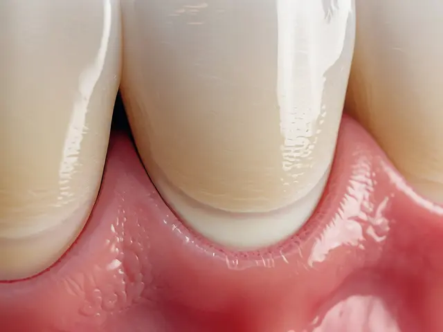 Co je dentální hygiena? Průvodce čistými zuby a zdravým úsměvem