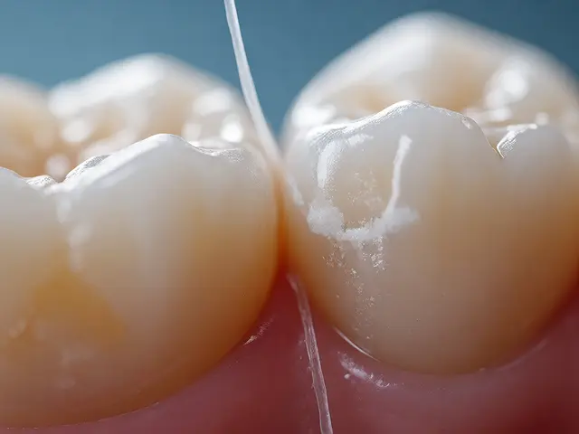 Co proti kazu? Účinná prevence a léčba mezizubního kazu