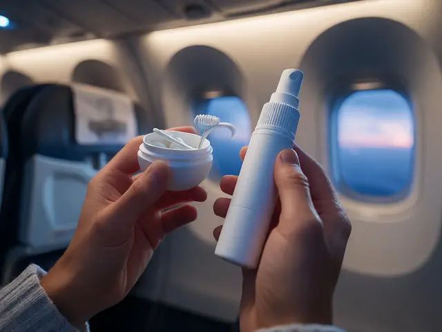 Jak si vyčistit zuby bez kartáčku? Efektivní alternativy pro ústní hygienu